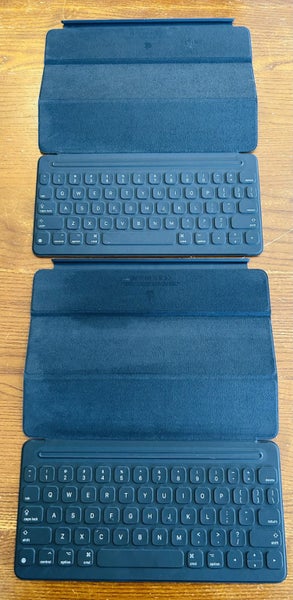 Apple Smart Keyboard for iPad 10.2" (7th/8th/9th Gen) Carousel 1