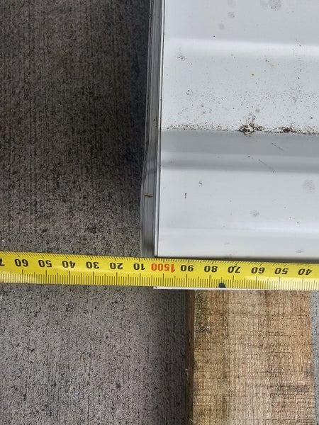 Roofing Iron Carousel 1