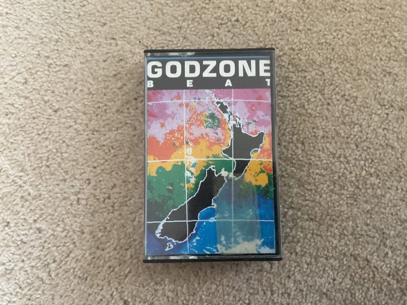 Godzone Beat Carousel 1