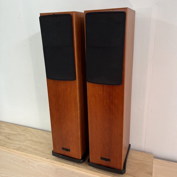 Adorable Rega Alya Speakers - Small Footprint; Great Sound! Carousel 2