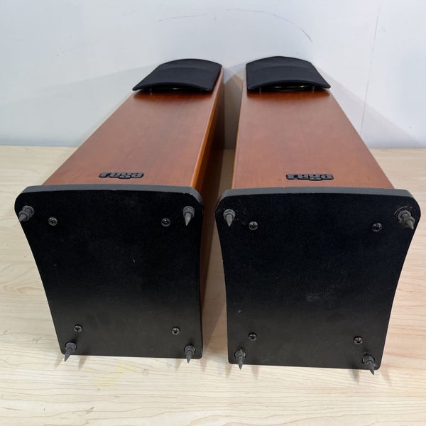 Adorable Rega Alya Speakers - Small Footprint; Great Sound! Carousel 11