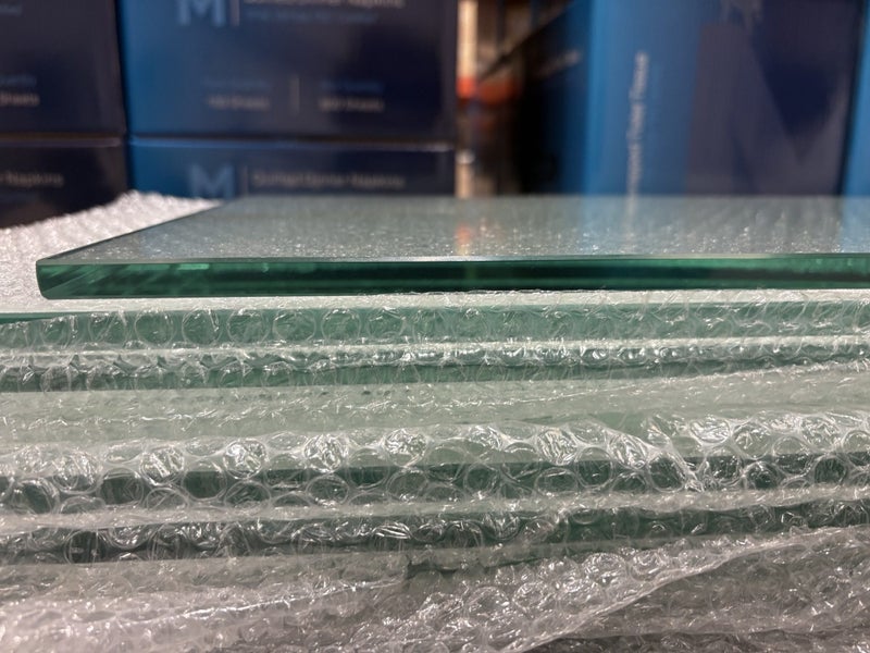 Glass Shelving X 13 Carousel 4