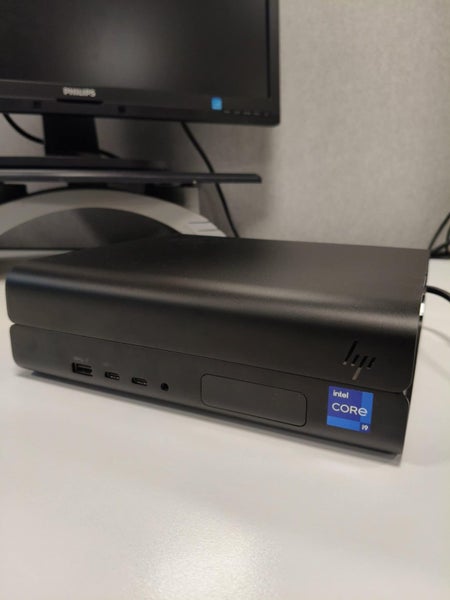 HP Z2 Mini G9 Workstation (8) Carousel 2