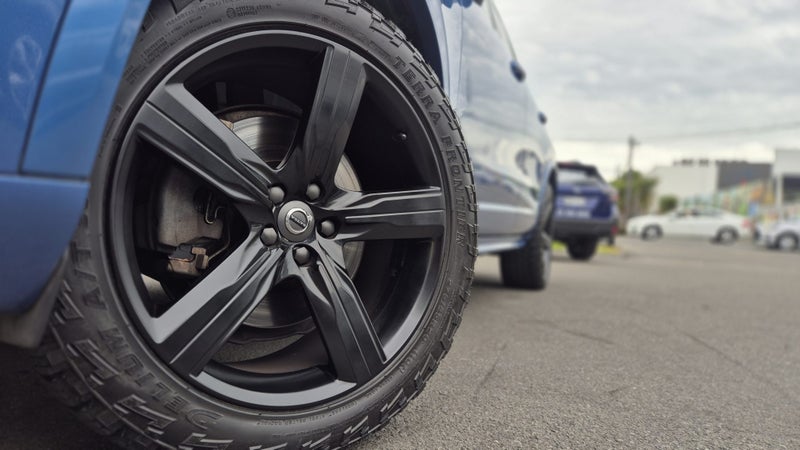 2016 Volvo XC90 NZ NEW | D5 AWD R-Design 2.0D64008862649091112