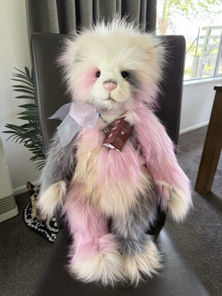 CHARLIEBEARS - BABY SISTER - Amazing As New Condition! Carousel 2
