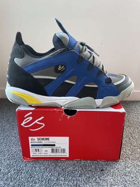 BRAND NEW ES Scheme Shoes LTD Edition Carousel 1