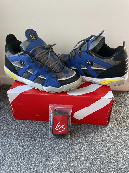 BRAND NEW ES Scheme Shoes LTD Edition Carousel 2