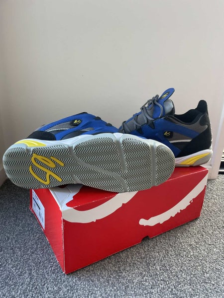 BRAND NEW ES Scheme Shoes LTD Edition Carousel 4