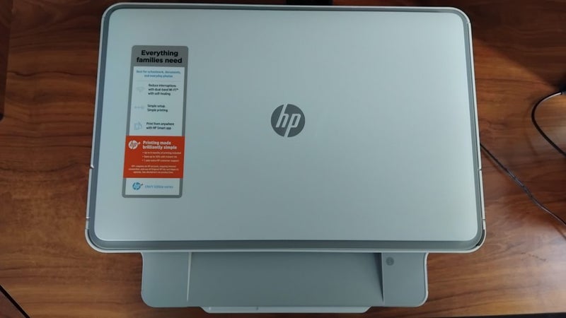 Printer Scanner Copier Carousel 1
