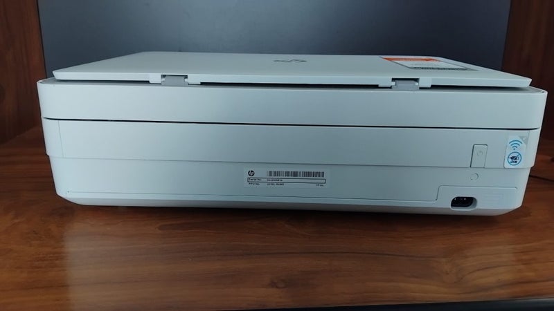 Printer Scanner Copier Carousel 4