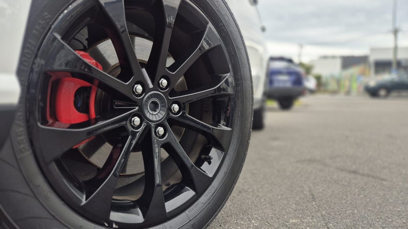 2019 Haval H2 NZ NEW | LUX 1.5L Turbo64008974366979112