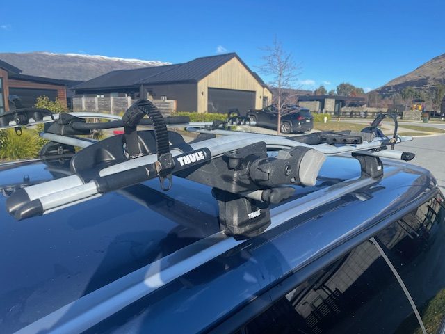 2007 Subaru Legacy 2.0 GT Spec B64009333362690114