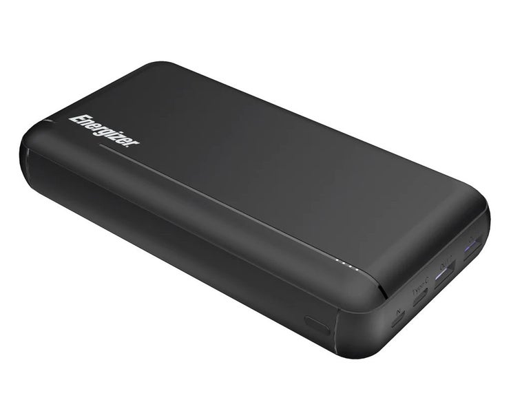 Energizer - 30K Power Bank Carousel 1