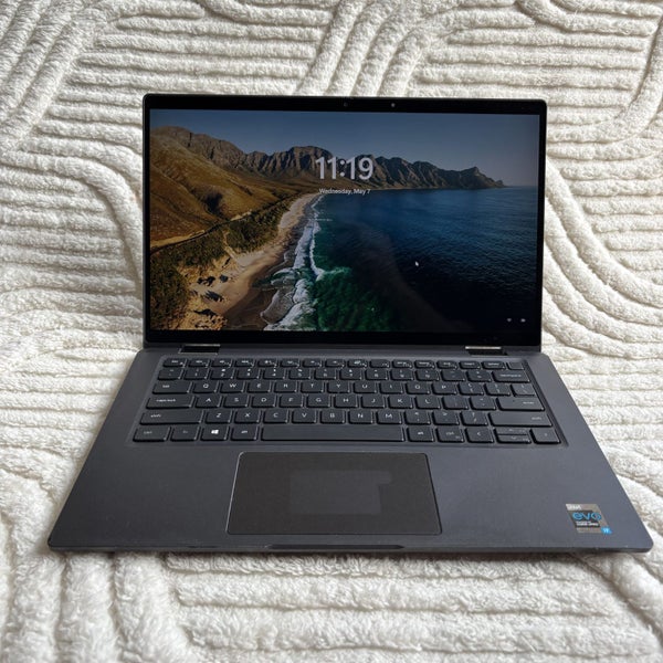 Dell Latitude 7420 2-in-1 | i7 11th Gen | 16GB RAM | 256GB SSD | Touchscreen64142337585025110