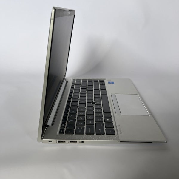HP EliteBook 840 G8, 14" Screen, 16GB DDR4 RAM, 256GB NVME SSD64541828009473111