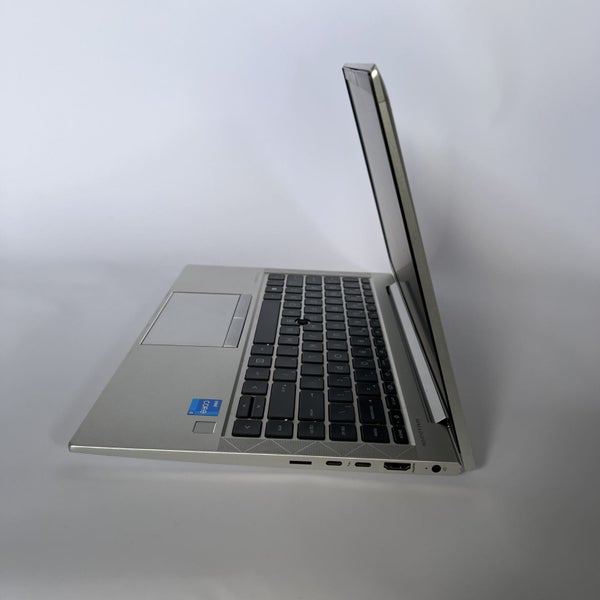 HP EliteBook 840 G8, 14" Screen, 16GB DDR4 RAM, 256GB NVME SSD64541828009473112