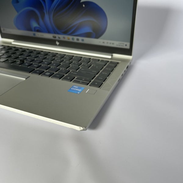 HP EliteBook 840 G8, 14" Screen, 16GB DDR4 RAM, 256GB NVME SSD64541828009473114