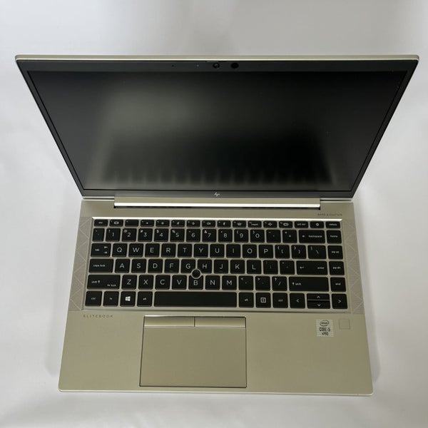 HP EliteBook 840 G7 – i5 | 16GB RAM | 256GB SSD64164087537025110