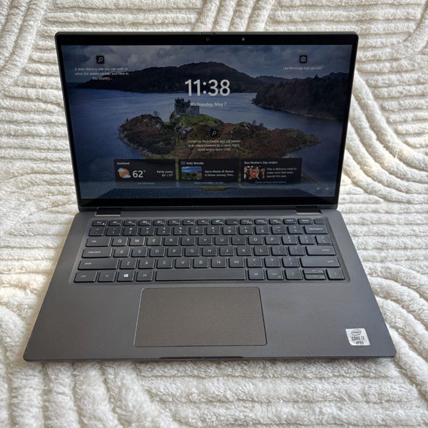 Dell Latitude 7410 2-in-1 | i7 10th Gen | 16GB RAM | 256GB SSD | Touchscreen64142337599235110