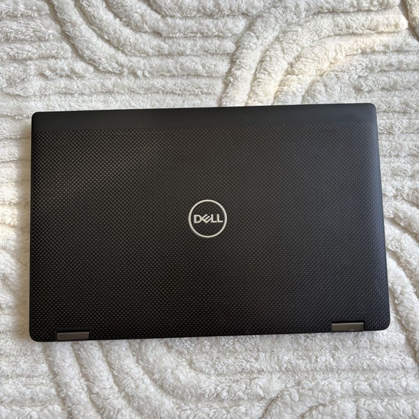 Dell Latitude 7410 2-in-1 | i7 10th Gen | 16GB RAM | 256GB SSD | Touchscreen64142337599235112
