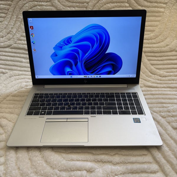 HP EliteBook 850 G6, i7, 512GB SSD, 16GB RAM64446168078978110