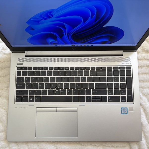 HP EliteBook 850 G6, i7, 512GB SSD, 16GB RAM64446168078978111