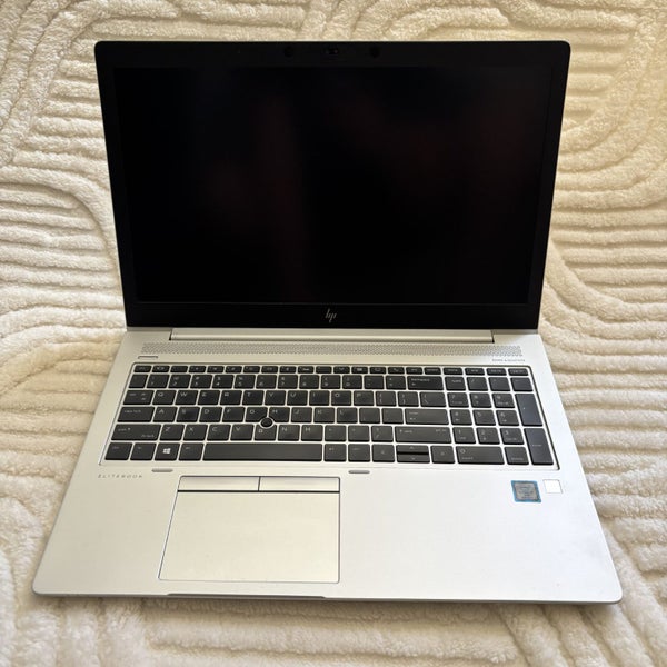 HP EliteBook 850 G6, i7, 512GB SSD, 16GB RAM64446168078978113