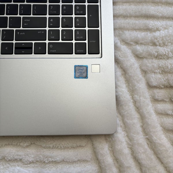 HP EliteBook 850 G6, i7, 512GB SSD, 16GB RAM64446168078978114