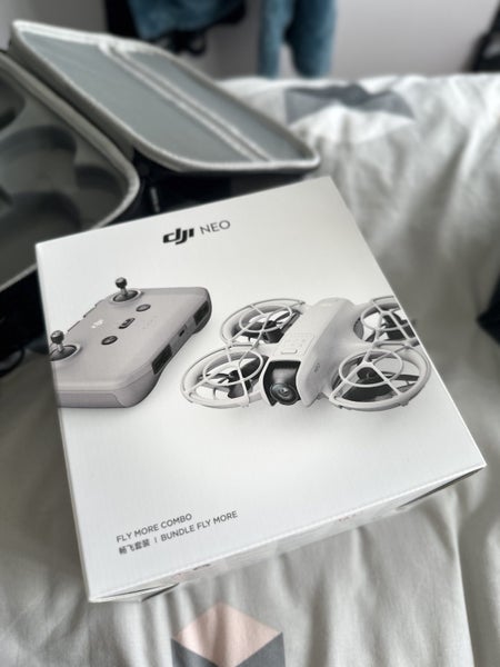 DJI Neo Fly More Combo - 1$ Reserve Carousel 1