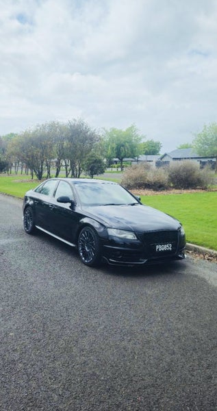 2010 Audi A464009564974849110