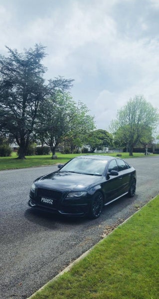 2010 Audi A464009564974849114