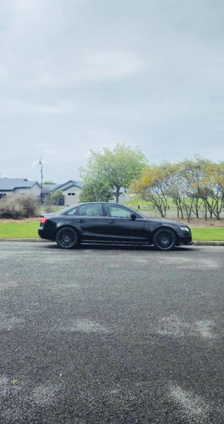 2010 Audi A464009564974849111