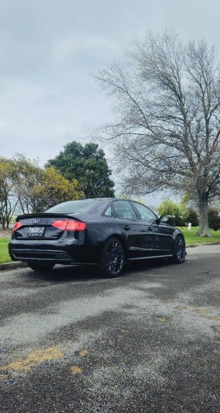 2010 Audi A464009564974849112