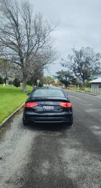 2010 Audi A464009564974849113