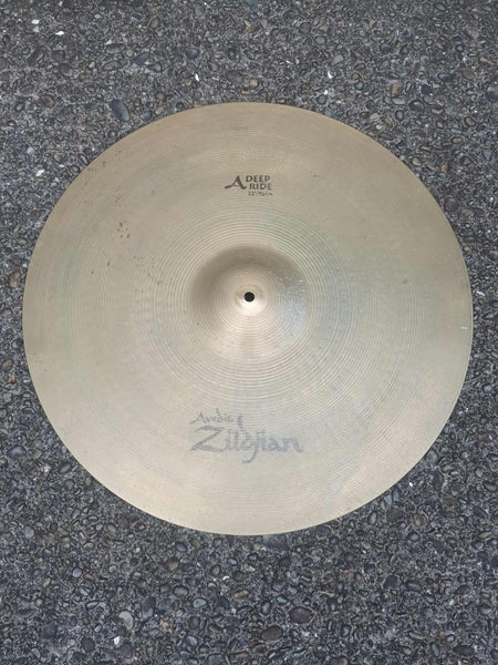 ZILDJIAN Avedis 22" Deep Ride Cymbal64009792072451110