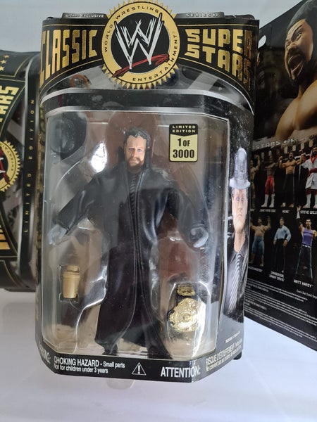 undertaker classic mint 1 in 300064009792105858110