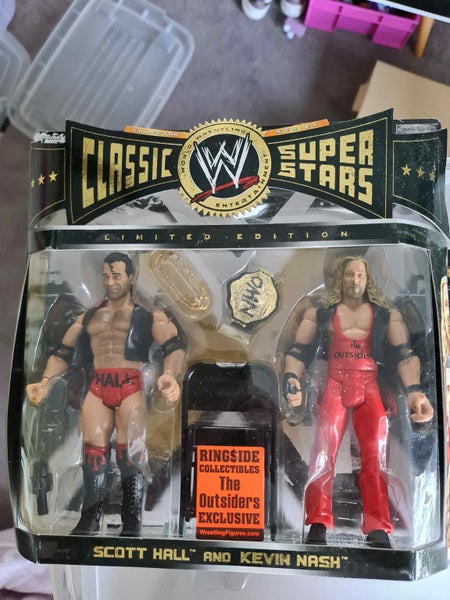 nwo scotty hall kevin nash64009911212930110