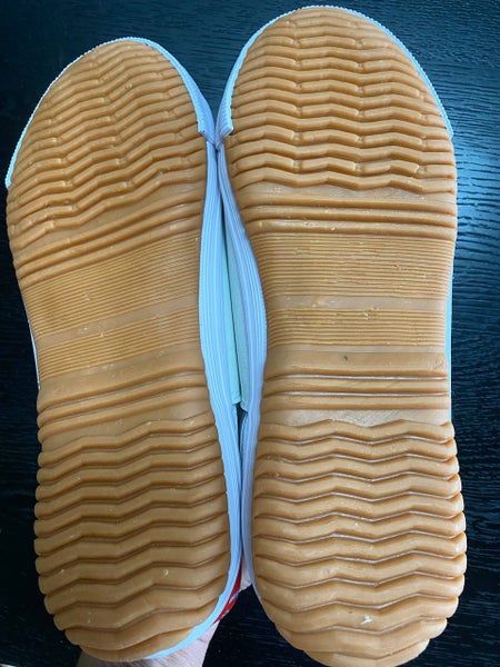 Original KODACHI 8116 Retro Classic Court Shoes (Size 39) Carousel 4