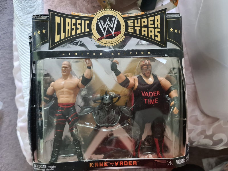 kane and vader classic mint64010129079169110