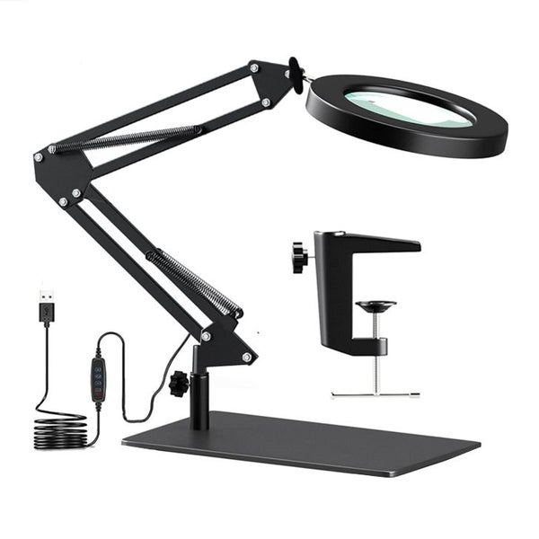 PTN New Desk Lamp Magnifier Sale Sale Sale Carousel 1