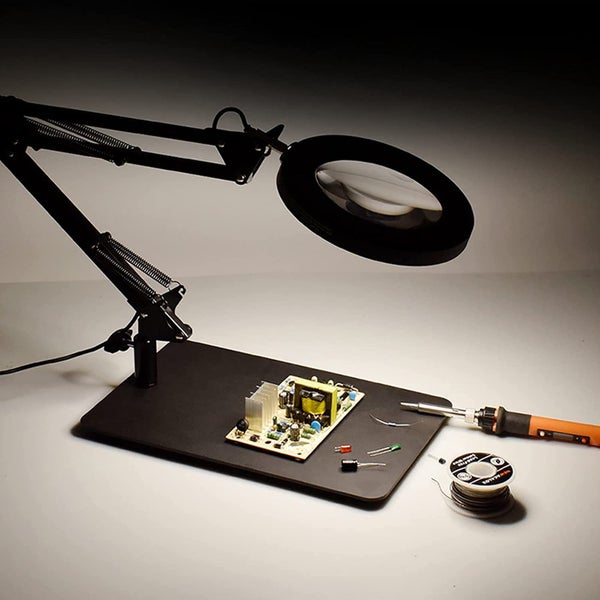 PTN New Desk Lamp Magnifier Sale Sale Sale Carousel 6