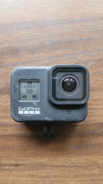 GOPRO HERO 8 Carousel 1