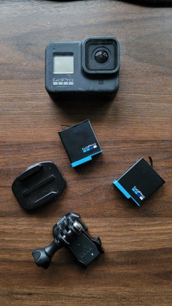 GOPRO HERO 8 Carousel 2