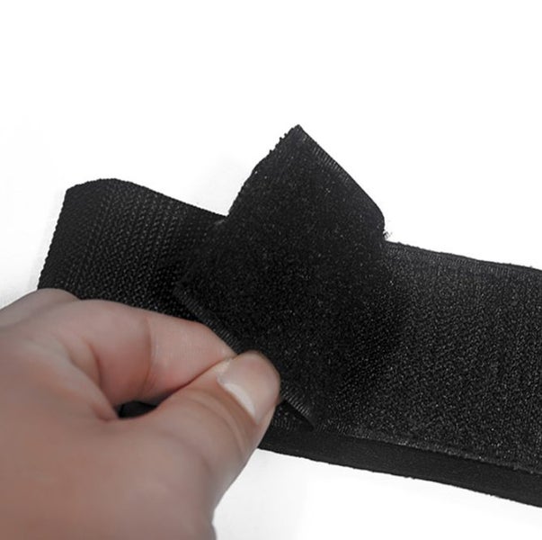 Head Neck Harness Weight Lifting Strength Exercise Strap Carousel 2