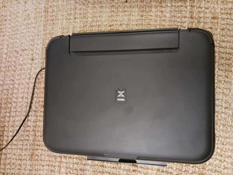 Canon Pixma TS5160 Inkjet Printer (+ ink cartridges) Carousel 3