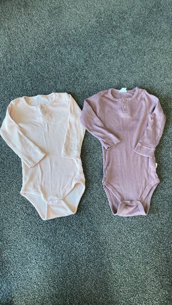 Jamie Kay 2 x body suits size 2 Carousel 2