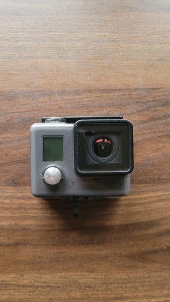 GOPRO HERO Carousel 1