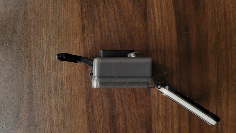 GOPRO HERO Carousel 3