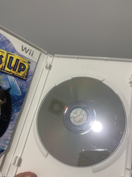 Wii games x 12 Carousel 14