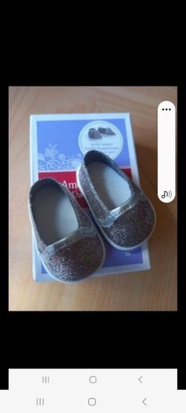 AMERICAN GIRL DOLL SNEAKERS Carousel 1